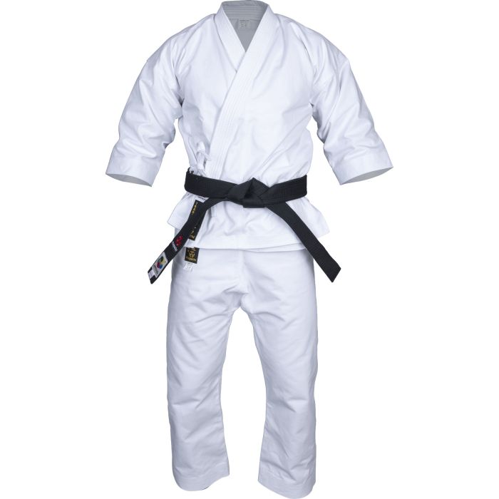 Hayashi - Karate-Gi “TRADITION” - Image 2