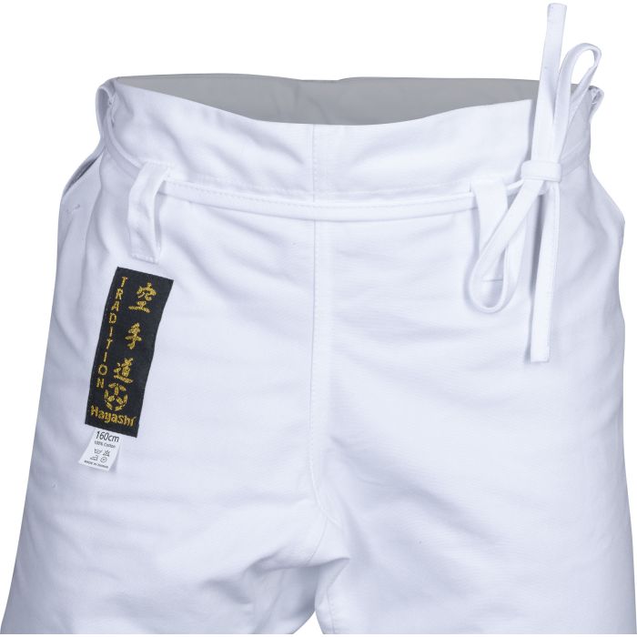 Hayashi - Karate-Gi “TRADITION” - Image 6
