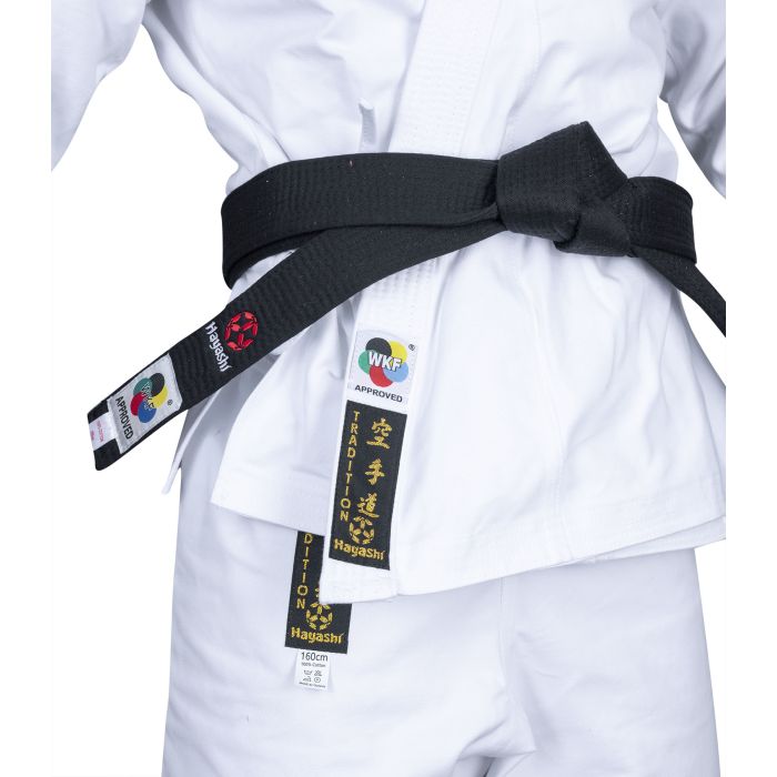 Hayashi - Karate-Gi “TRADITION” - Image 5