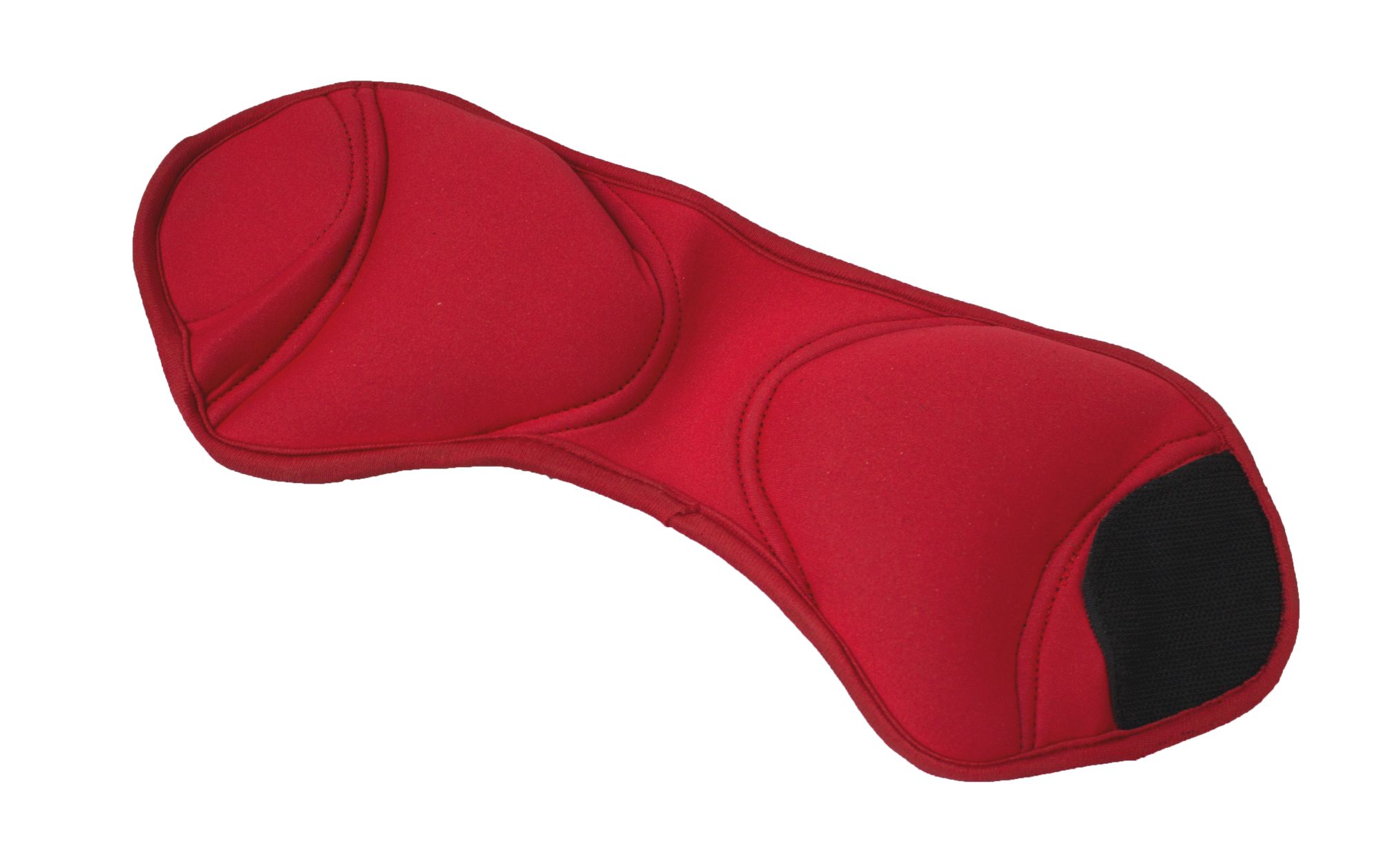 Budoland - Polsini con pesi per caviglie in neoprene - immagine 2