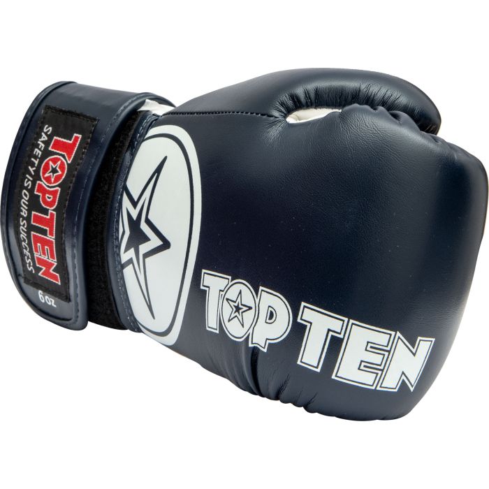 TOP TEN - Guanti da boxe "KIDS" per bambini - immagine 2