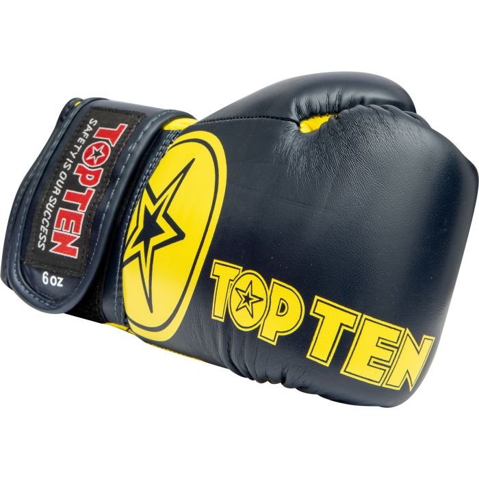 TOP TEN - Guanti da boxe "KIDS" per bambini - immagine 6