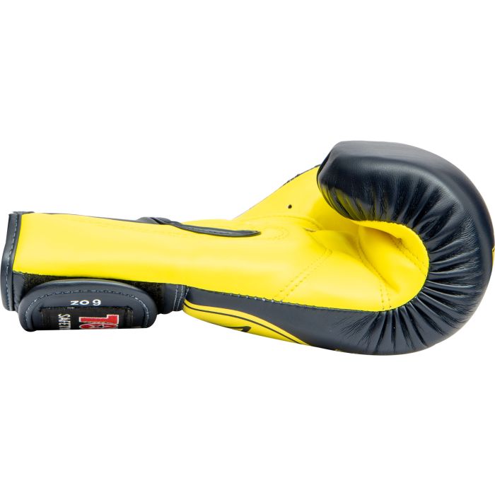 TOP TEN - Guanti da boxe "KIDS" per bambini - immagine 7