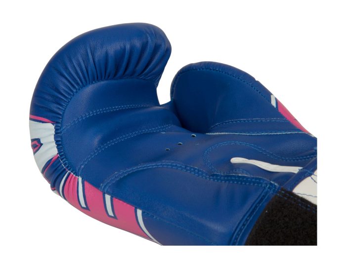 TOP TEN - Guanti da boxe “Woman” per donne - immagine 3