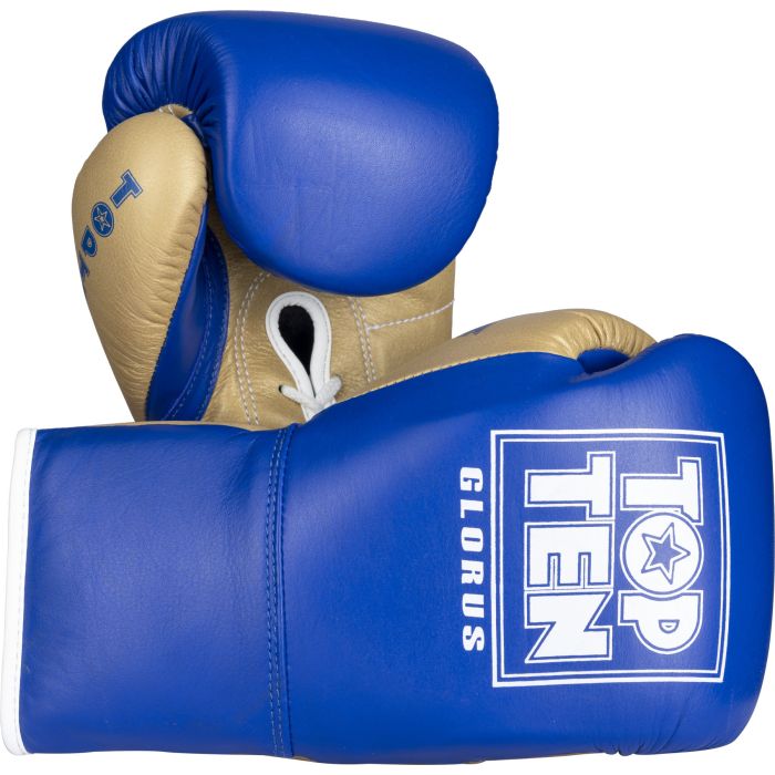 TOP TEN - Guantoni da Boxe “GLORUS” - immagine 7