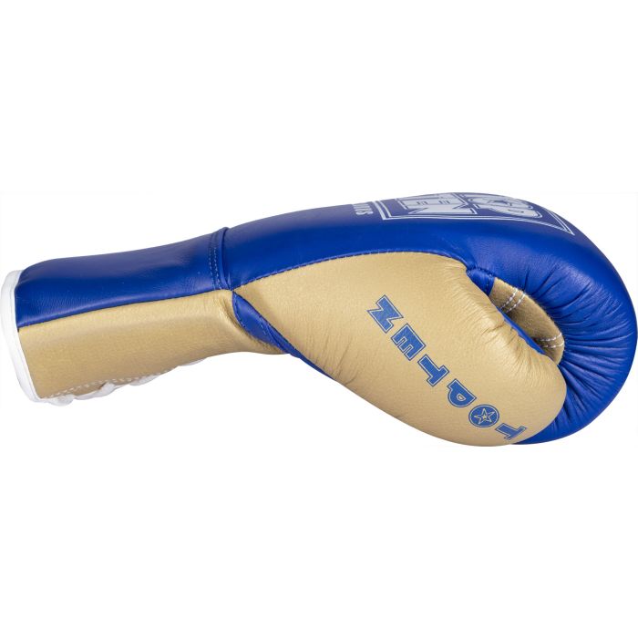 TOP TEN - Guantoni da Boxe “GLORUS” - immagine 9