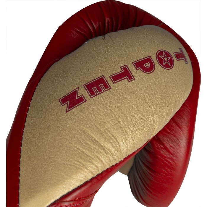 TOP TEN - Guantoni da Boxe “GLORUS” - immagine 5