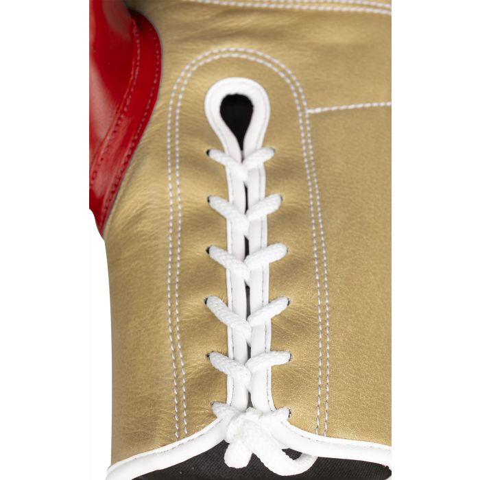 TOP TEN - Guantoni da Boxe “GLORUS” - immagine 6