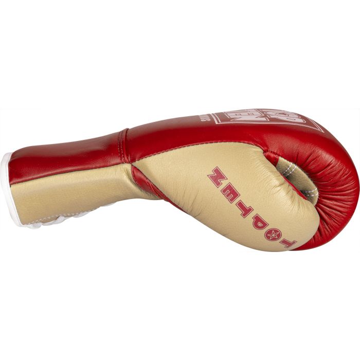 TOP TEN - Guantoni da Boxe “GLORUS” - immagine 3