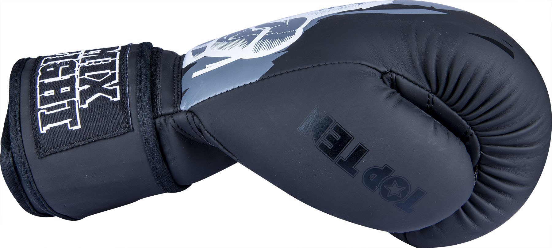 TOP TEN - Guanti da boxe 'Mixfight Gorilla' - immagine 6