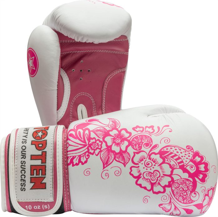 TOP TEN - Boxing Gloves for women “Ultimate Woman Fight” - Image 12