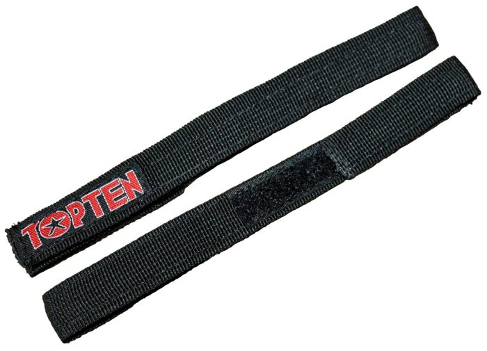 TOP TEN - Laccetto di ricambio per chiusura a strappo per casco TOP TEN