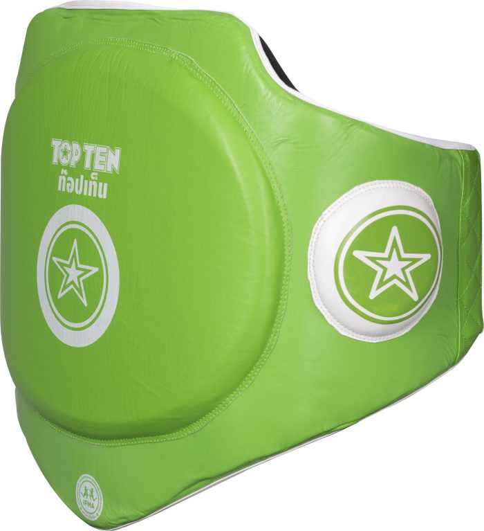 TOP TEN - Belly Protector “Naa” - Image 6