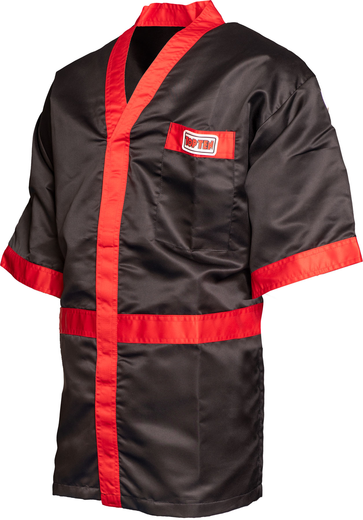 TOP TEN - Giacca da angolo BOXE - immagine 3