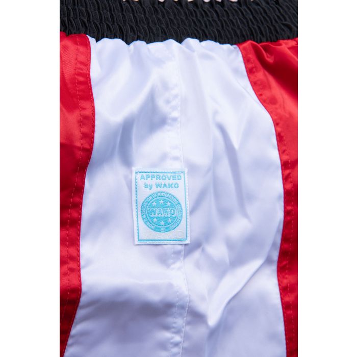 TOP TEN - Pantaloncini da kickboxing "Kick Light" - immagine 2