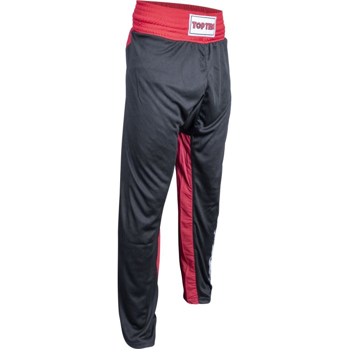 TOP TEN - Pantaloni Kickboxing “SlimFit” - immagine 2