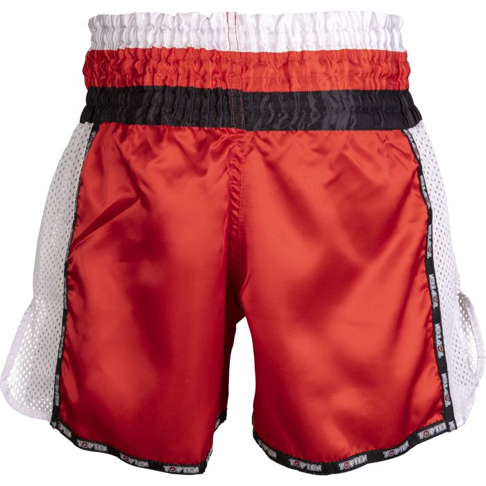 TOP TEN - Pantaloncini da Kickboxing TOP TEN “WAKO Star” - immagine 9