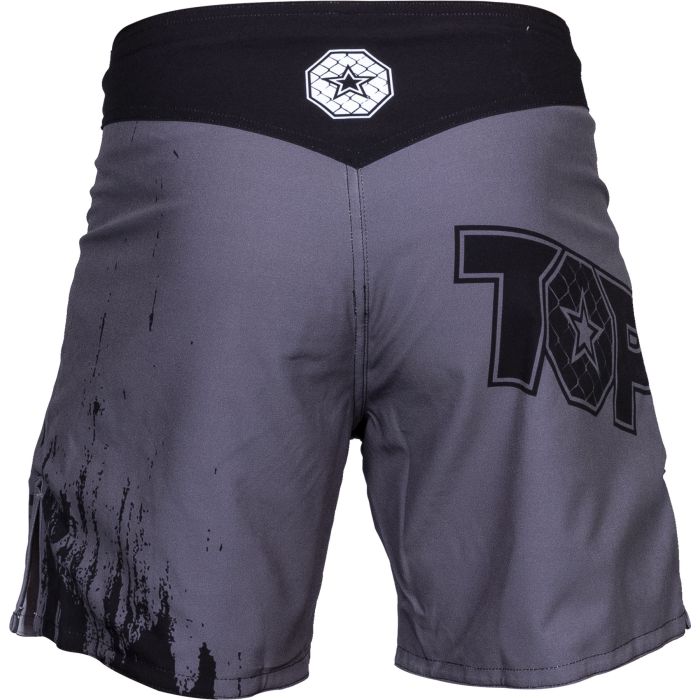 TOP TEN MMA - Pantaloncini MMA “Power Ink” - immagine 4