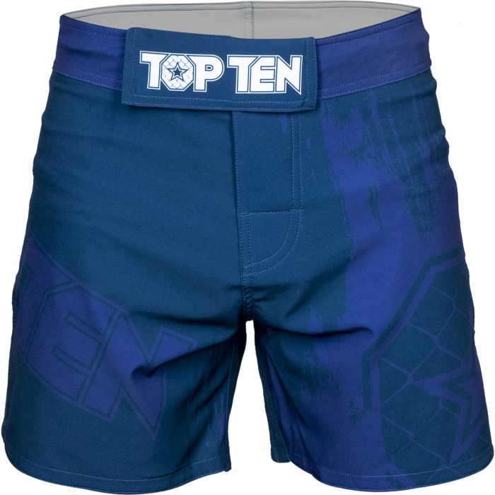 TOP TEN MMA - Pantaloncini MMA “Power Ink” - immagine 22