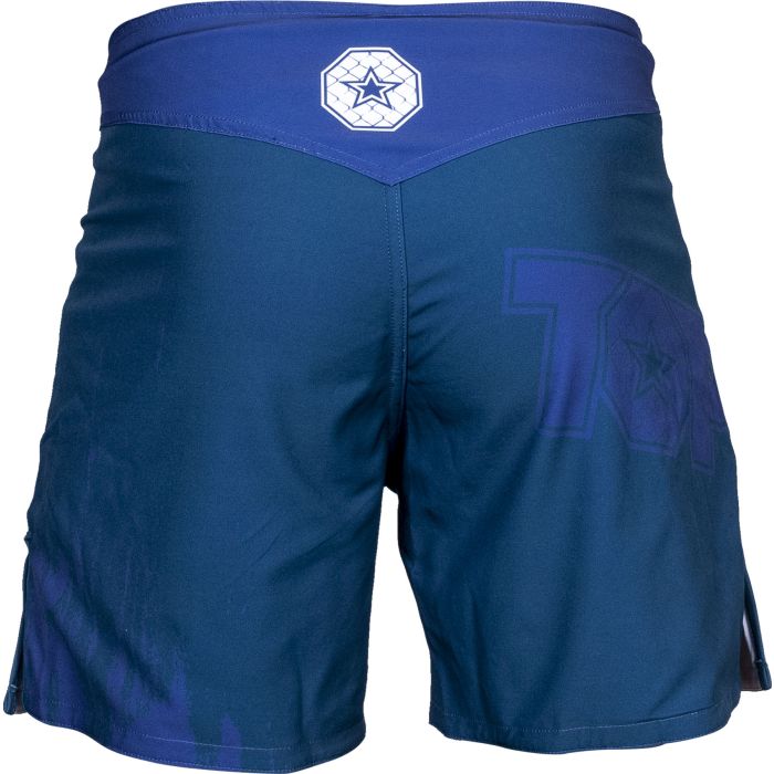 TOP TEN MMA - Pantaloncini MMA “Power Ink” - immagine 24