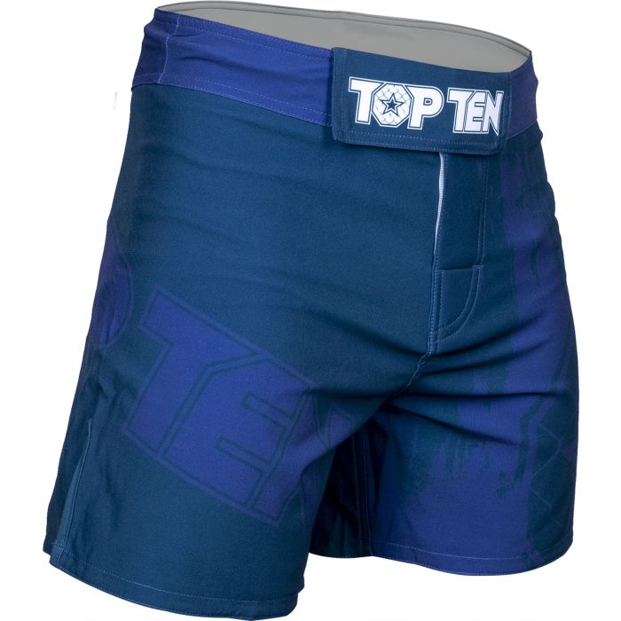 TOP TEN MMA - Pantaloncini MMA “Power Ink” - immagine 21