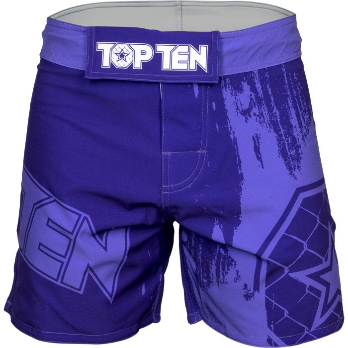 TOP TEN MMA - Pantaloncini MMA “Power Ink” - immagine 14