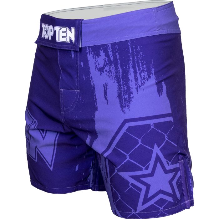 TOP TEN MMA - Pantaloncini MMA “Power Ink” - immagine 15