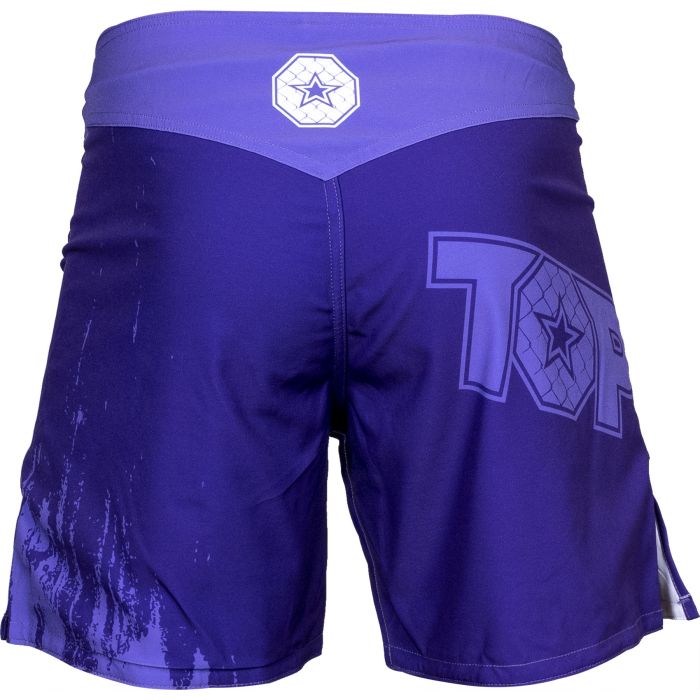 TOP TEN MMA - Pantaloncini MMA “Power Ink” - immagine 16