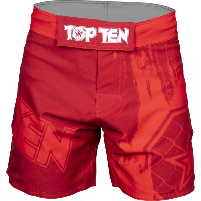 TOP TEN MMA - Pantaloncini MMA “Power Ink” - immagine 18