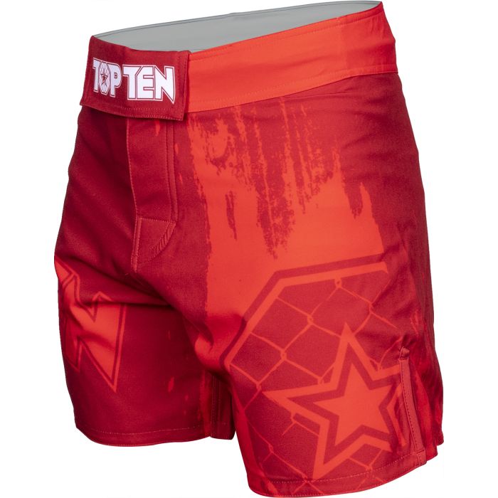 TOP TEN MMA - Pantaloncini MMA “Power Ink” - immagine 19
