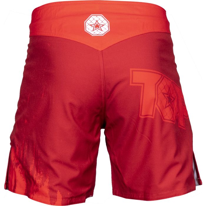 TOP TEN MMA - Pantaloncini MMA “Power Ink” - immagine 20