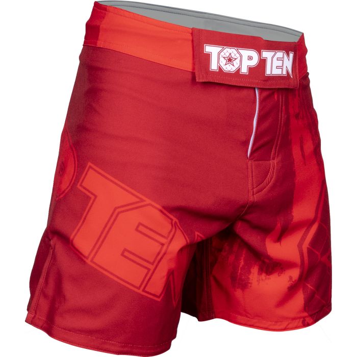 TOP TEN MMA - Pantaloncini MMA “Power Ink” - immagine 17