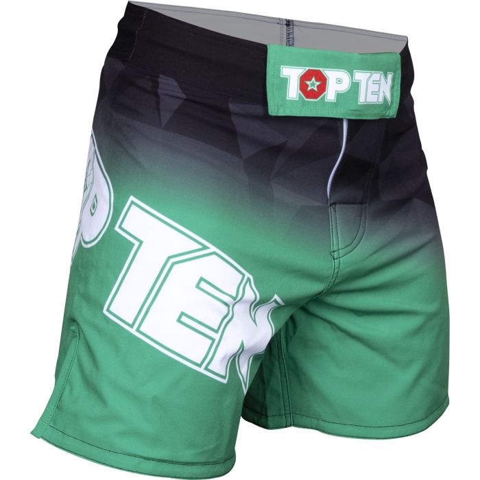 Mitre Prism Pantaloncini Calcio Uomo - Allenamento, Traspiranti, Con Inserti A Contrasto E Coulisse Regolabile