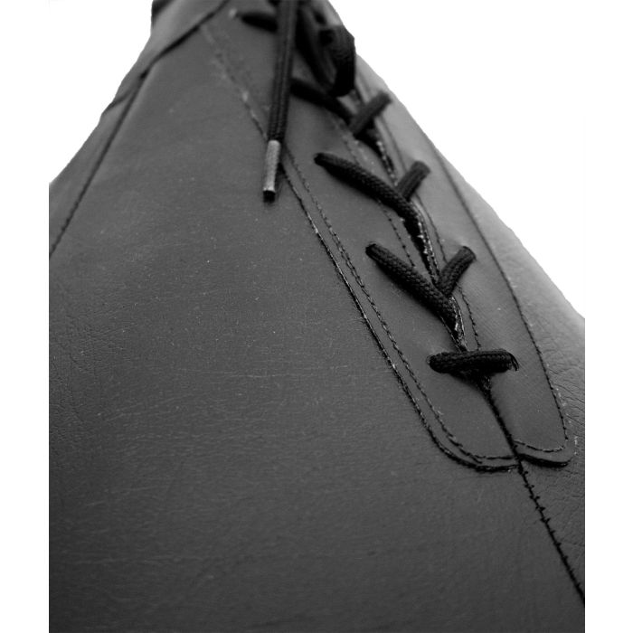 Palla a forma di pera in Nylon - Nero - immagine 2