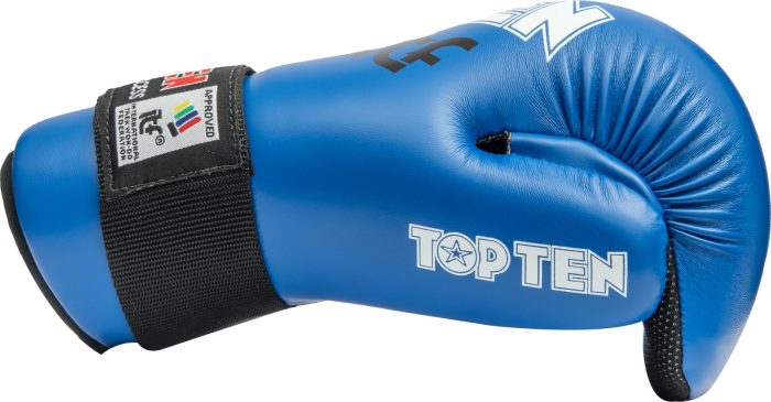 TOP TEN - Open Hands “ITF” - Image 7