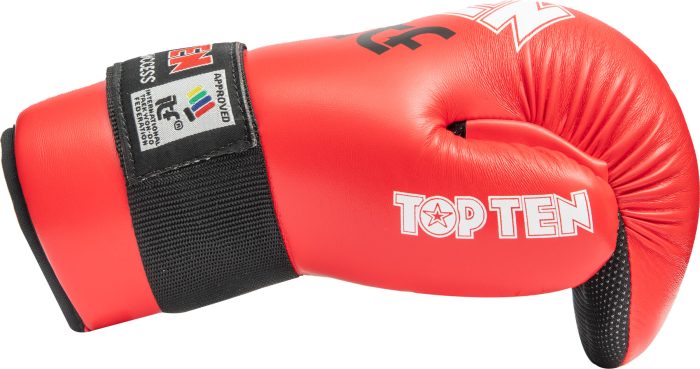 TOP TEN - Open Hands “ITF” - Image 5