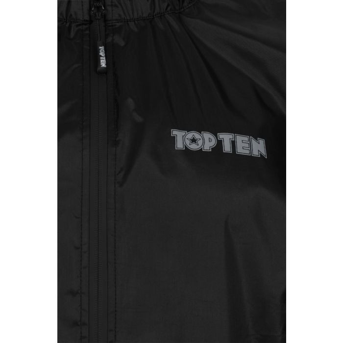 TOP TEN – Tuta sauna “Hotshell” - immagine 7