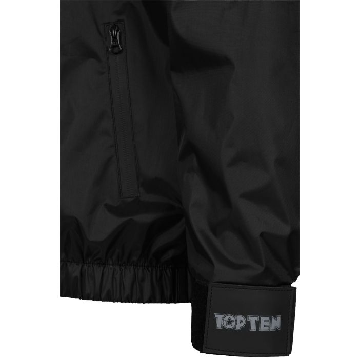 TOP TEN – Tuta sauna “Hotshell” - immagine 8
