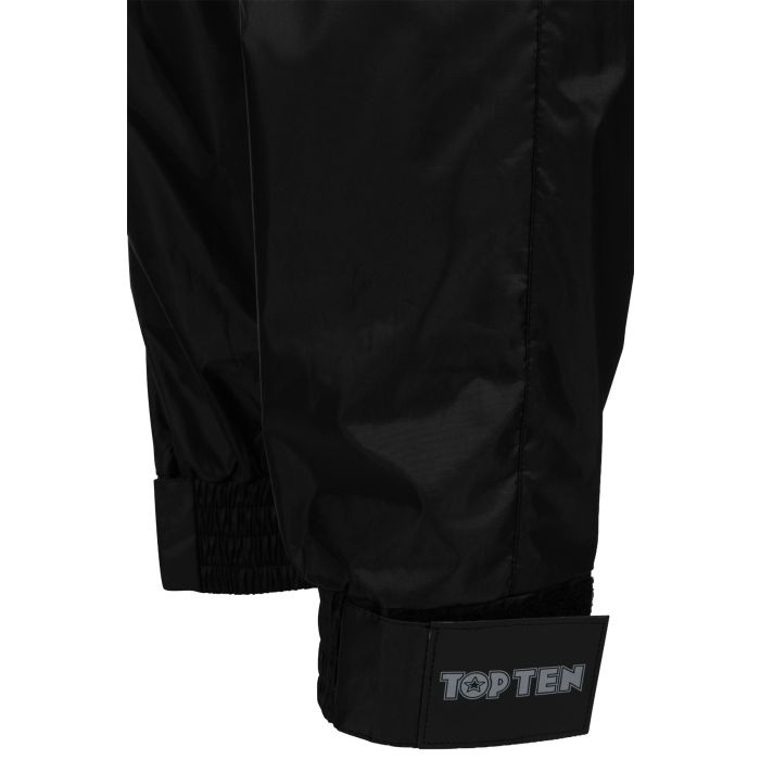 TOP TEN – Tuta sauna “Hotshell” - immagine 6