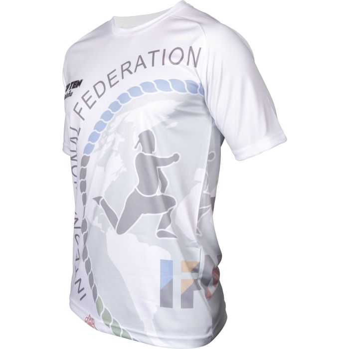 TOP TEN - T-Shirt “Royal Muay” - immagine 4