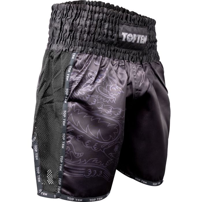 TOP TEN - Pantaloncini da kickboxing "Dragon" - immagine 26