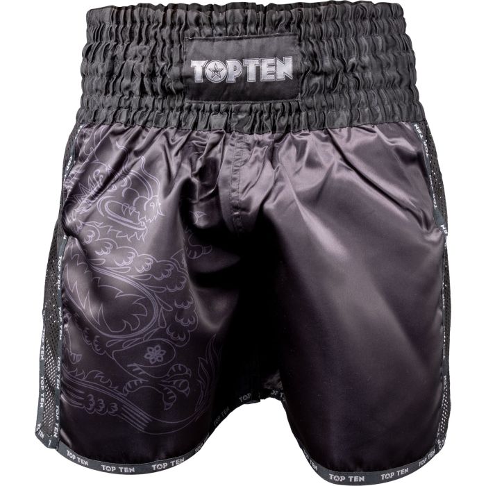 TOP TEN - Pantaloncini da kickboxing "Dragon" - immagine 27