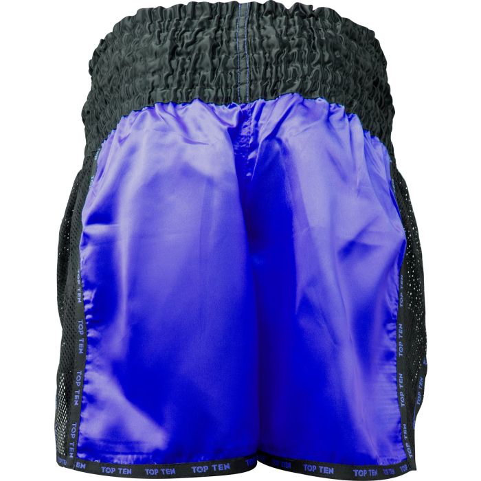 TOP TEN - Pantaloncini da kickboxing "Dragon" - immagine 9