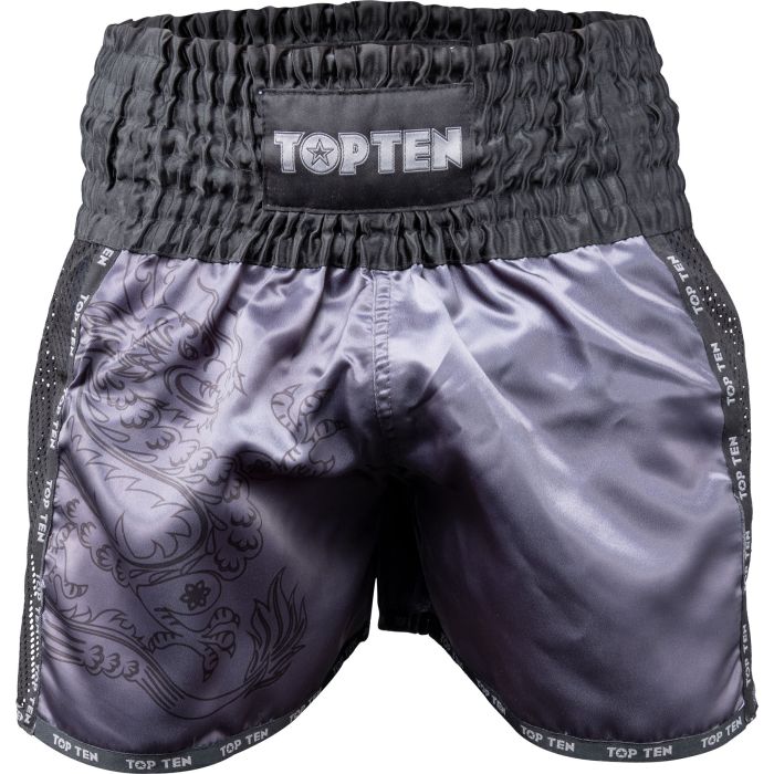 TOP TEN - Pantaloncini da kickboxing "Dragon" - immagine 12