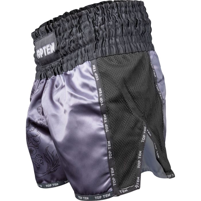 TOP TEN - Pantaloncini da kickboxing "Dragon" - immagine 14