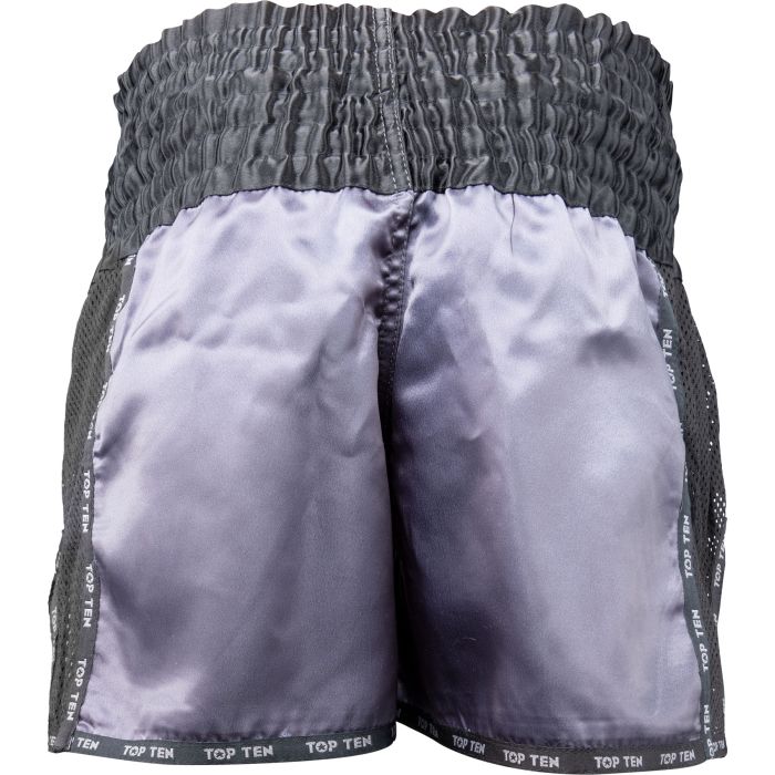 TOP TEN - Pantaloncini da kickboxing "Dragon" - immagine 15