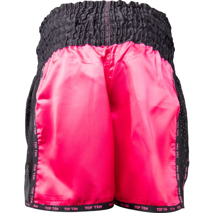 TOP TEN - Pantaloncini da kickboxing "Dragon" - immagine 24