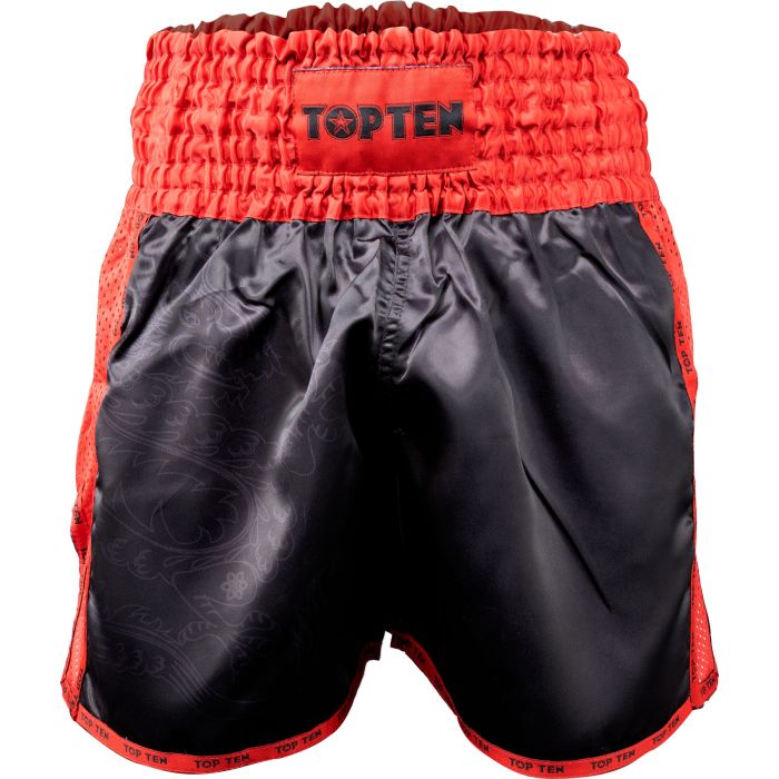 TOP TEN - Pantaloncini da kickboxing "Dragon" - immagine 2