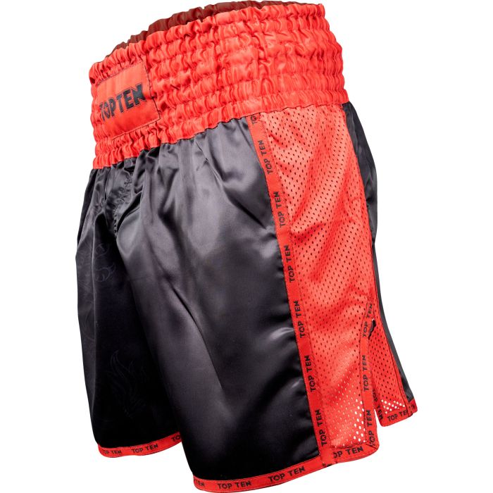 TOP TEN - Pantaloncini da kickboxing "Dragon" - immagine 3