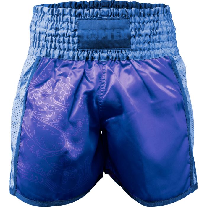 TOP TEN - Pantaloncini da kickboxing "Dragon" - immagine 17